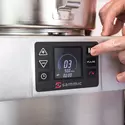 Cutter - Emulsionador: Cutter - emulsionador KE-8V