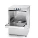 Máquina de lavar copos industrial · Linha Glass-Pro: Máquina de lavar copos GP-35
