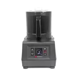 Food-Processor - Emulsifier KE-4V