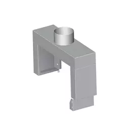 CA Extraction hood for SRC-1800 (kit)