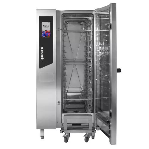 Chariots pour four HX-211T