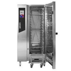 Trolleys for HX-211T oven