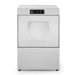 Glasswasher AX-40