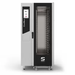 Horno CombiSteam HX-211T