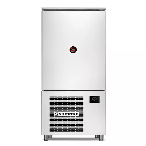 Abatidor de temperatura AT-10 1/1