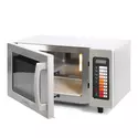 Microonde professionale: Forno microonde MO-1000
