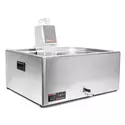 SmartVide sous-vide cooker: Heated tanks for SmartVide XL
