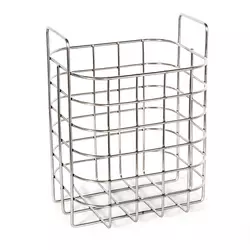 Baskets for 120P heated tank
