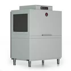 Rack conveyor dishwasher SRC-1800