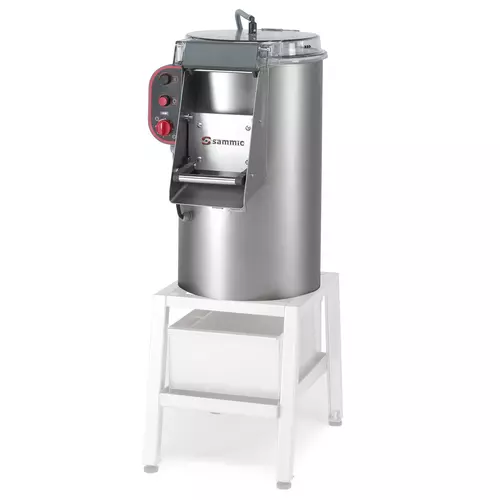 Stainless Steel - Combi