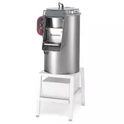 Peeler & salad dryer PES-20
