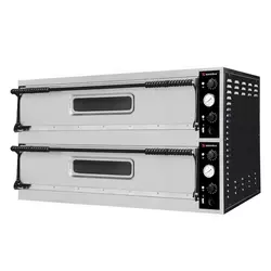 Four à Pizza PO-6+6W