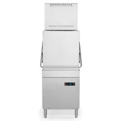 Pass-through warewasher UX-120CV DD