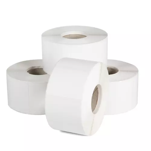 Etiquetas térmicas para impressora CG2 / RB