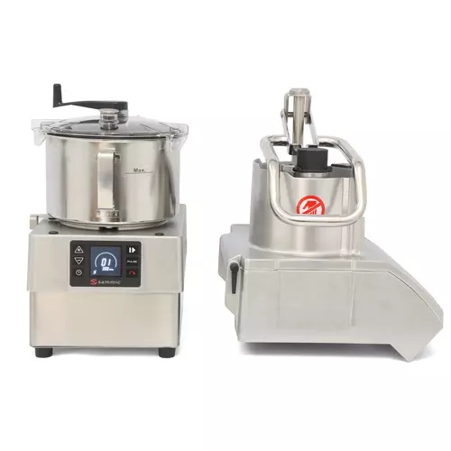 Combi CK-45V