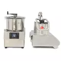 Food processor / Veg prep combi machine: Combi CK-45V
