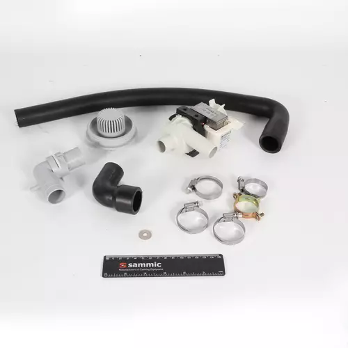 Accesorios - Lavavasos / Lavavajillas: Bombas de vaciado para lavavajillas AX / UX