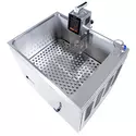 SmartVide sous-vide cooker: Heated tanks for SmartVide XL