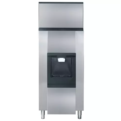 Dispensador de hielo DFD: Dispensador de hielo DFD