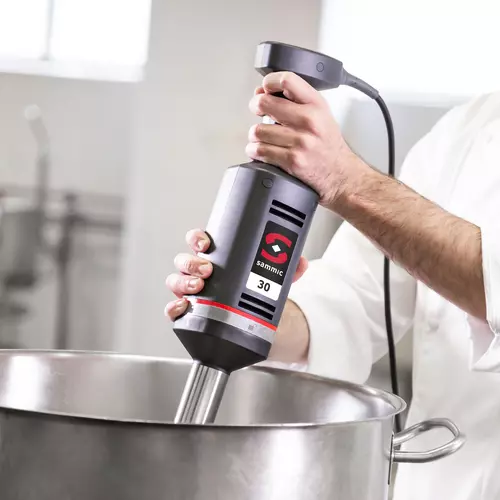 Commercial hand blender: Hand blender XM-32