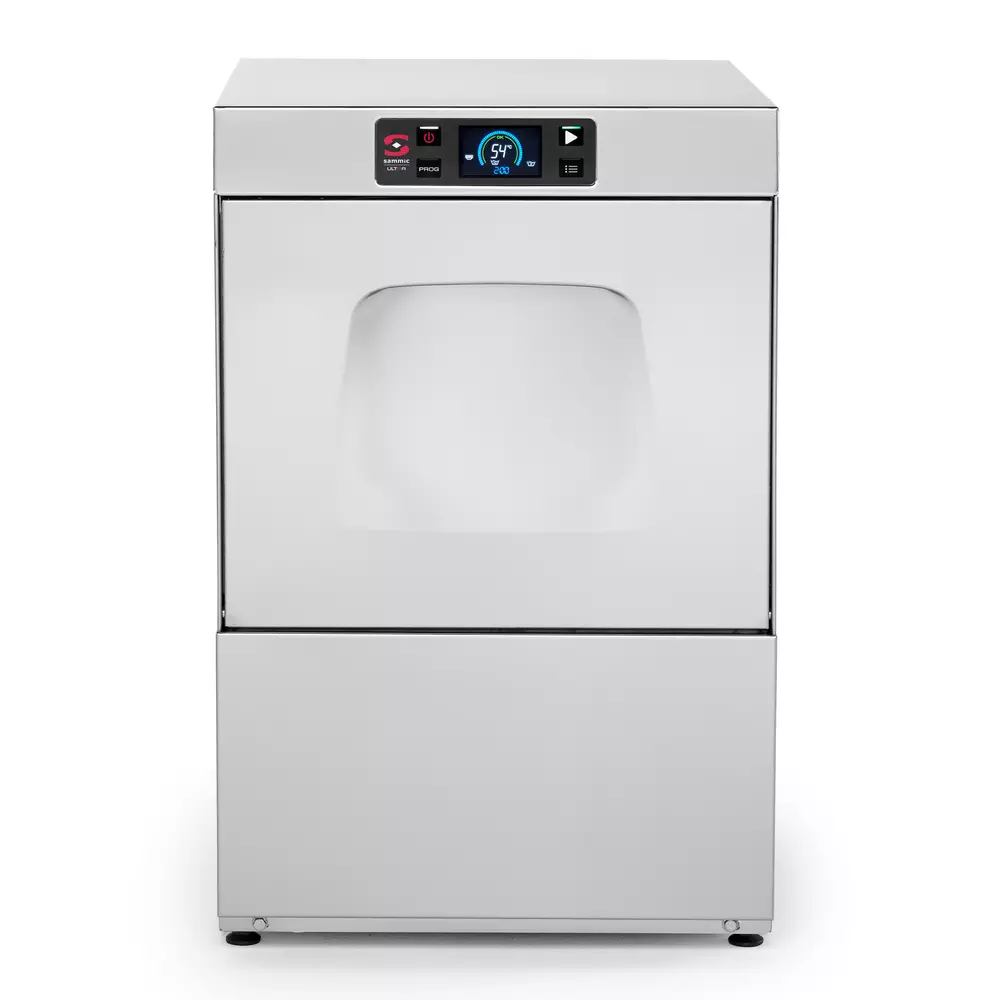 Lavavasos UX-40