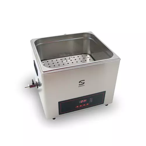 Cocedor sous-vide al baño maría: Cocedor Sous-Vide SVC-14