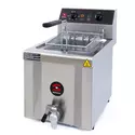 Freidora industrial: Freidora FE-9