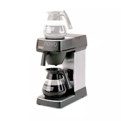 Cafeteras de filtro