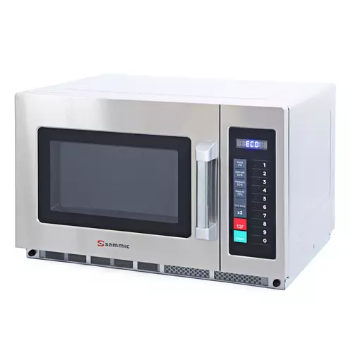 Forno microonde MO-1834