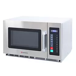 Microwave oven MO-1834