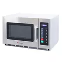 Microonde professionale: Forno microonde MO-1834