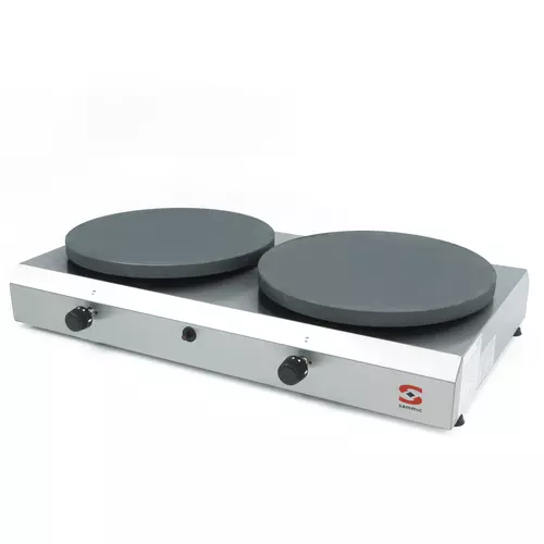 Pancake machine: Gas pancake machine CG-240