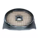 Accessories - Food processor / Veg prep · Compact line: FMS dicing grid