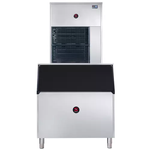 Flake ice maker GG-610PA