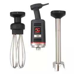 Hand mixer & blender combo MB-51