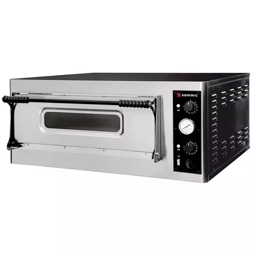 Pizza Oven PO-4