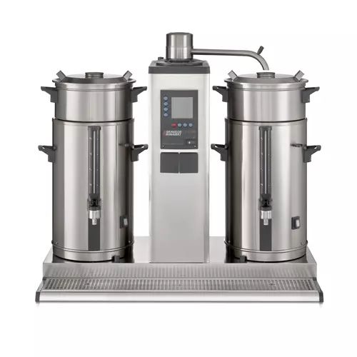 Cafetera de filtro: Coffee machine B-40