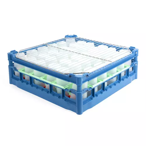 Accessories - Glasswashers / Dishwashers: Special baskets for plastic glasses