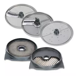 Disc and grid packs - Compact Line