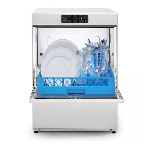 Lave-vaisselle professionnel: Lave-vaisselle AX-50