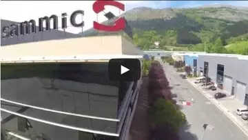„Sammic People“, das neue Firmenvideo von Sammic