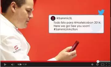 Hostelco 2014: See you there!