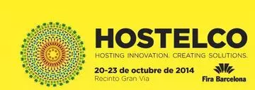 #Hostelco2014, official hashtag for Hostelco