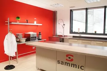 Chef’s Services by Sammic: #TheRightChoice