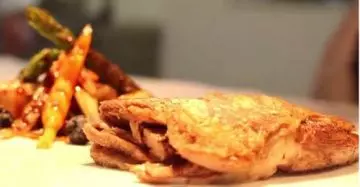 La regeneración de alimentos mediante sous vide