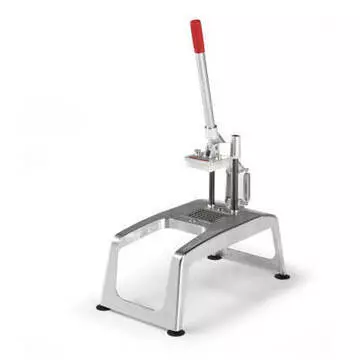 Le coupe-pain CP-250 de Sammic en vidéo