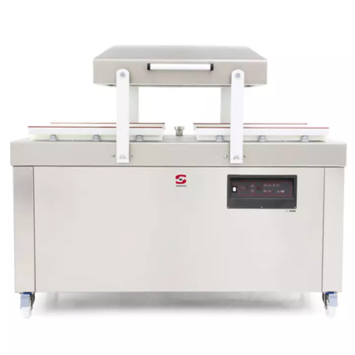 double chamber vacuum packing machine SV-6100 / SV-6160