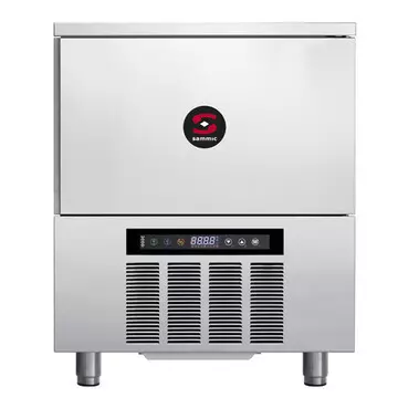 Abatidores de temperatura: nueva gama