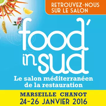 Sammic, à Food'in Sud 2016