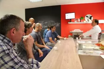 Chef's Services starts training local chefs